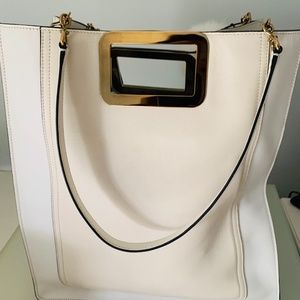 Chloe bag.
